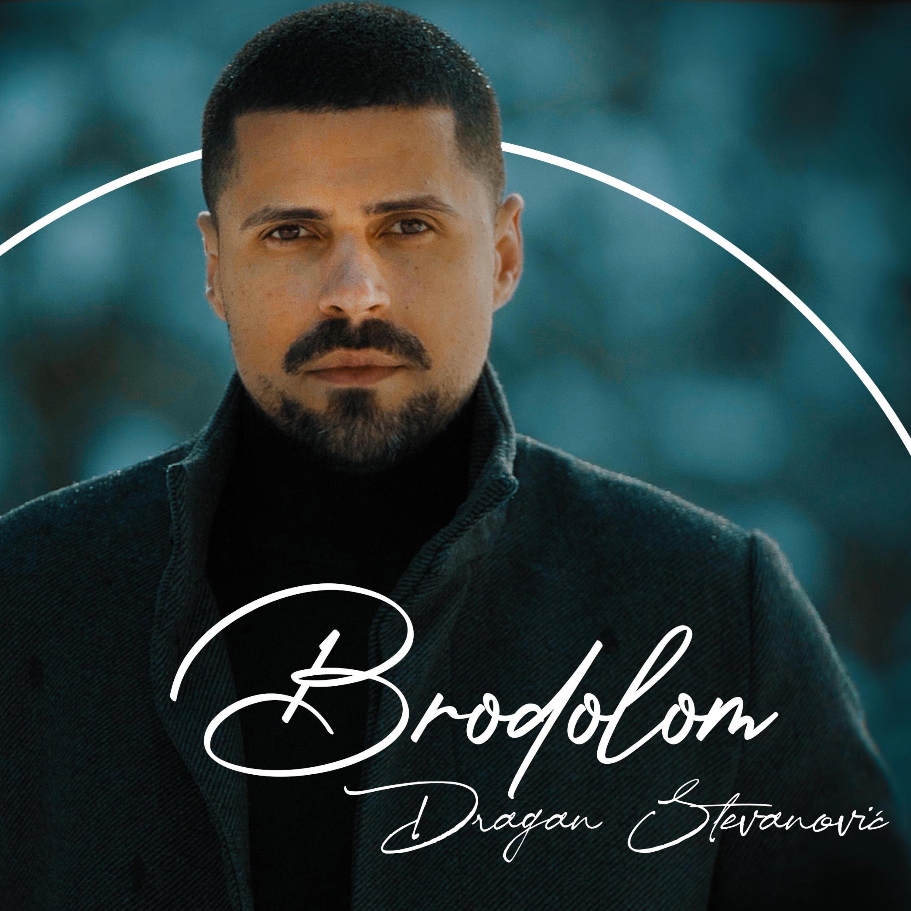 Brodolom - Single