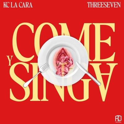 Come y Singa (feat. kc La Cara) - Single