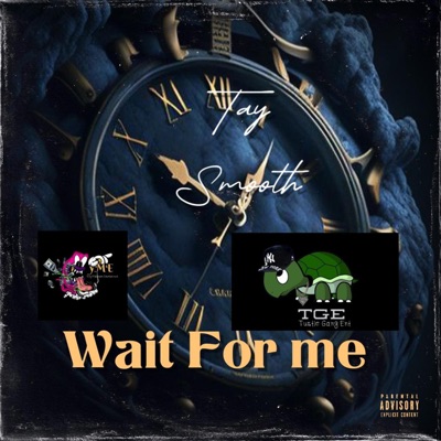 Wait for me - Single
