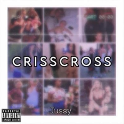 Crisscross - Single