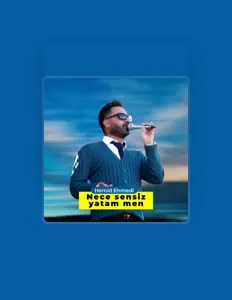Listen to Hemid Ehmedi, watch music videos, read bio, see tour dates & more!