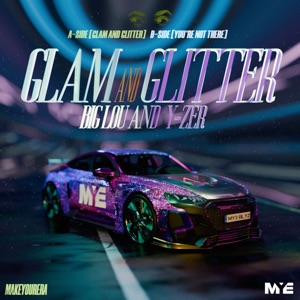 Glam & Glitter - Single