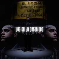Luz en la Oscuridad - Single - Menor & Cxrchs