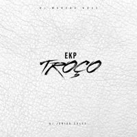 Ekp Troço (feat. DJ Junior Sales) - Single - DJ Marcos Kauê