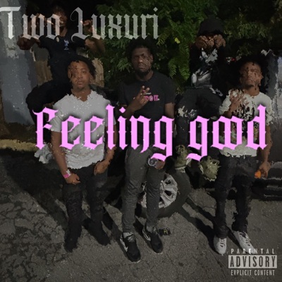 Feeling good - Single
