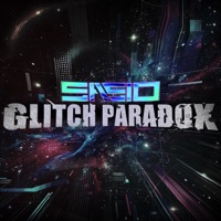 Glitch Paradox (2024 REMASTER) - Single - Sasio