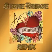 HEARTBREAKER (STONEBRIDGE REMIX