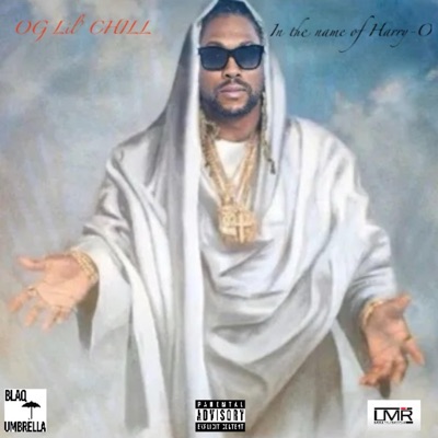 In the name of Harry-O