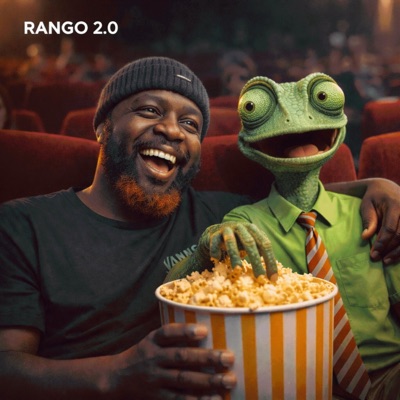 Rango 2.0 (feat. Laezy Bee) - Single