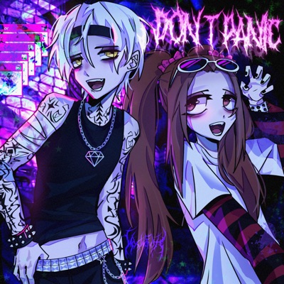 DON'T PANIC - Single