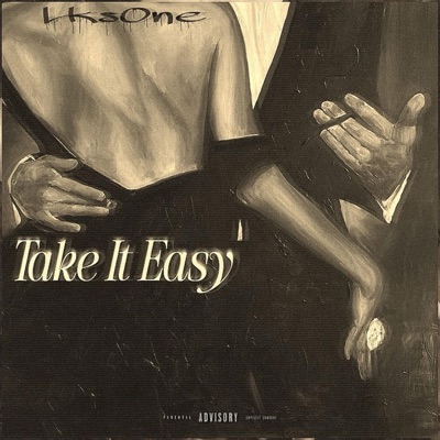 Take It Easy - Single