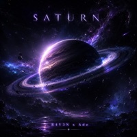 Saturn (feat. Ade) - Single - R4V3N
