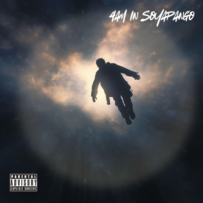 4am In Soyapango (feat. Preed One) - Single