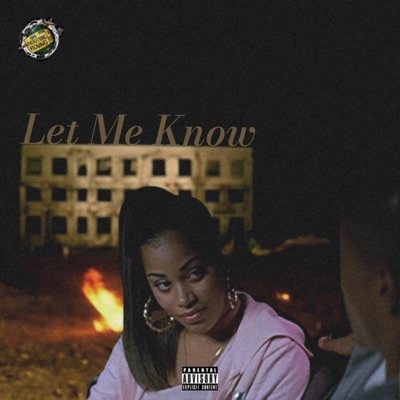 Let Me Know - Single