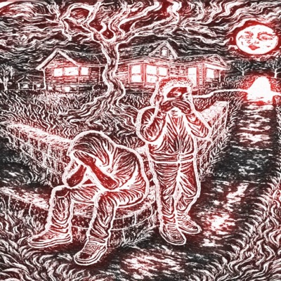 B4RAGERMANIA (feat. hassan) - EP