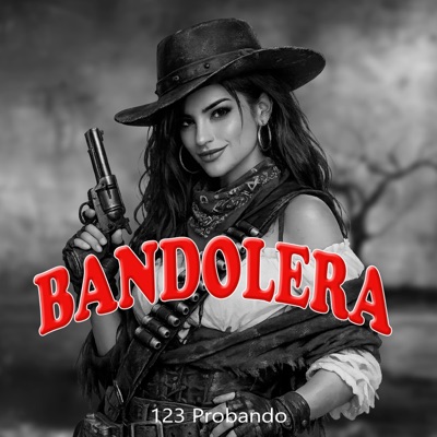 Bandolera - Single