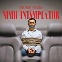 Nimic întâmplător (feat. The Motans) - Single - Sergiu Smerea