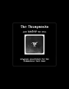 Ακούστε περιεχόμενο από The Thumpmonks, παρακολουθήστε μουσικά βίντεο, διαβάστε το βιογραφικό, δείτε ημερομηνίες περιοδείας, και πολλά ακόμη!