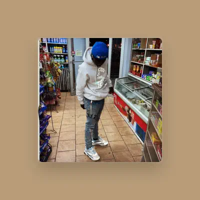 Listen to SCE Blacc, watch music videos, read bio, see tour dates & more!