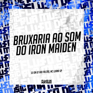 Bruxaria ao Som do Iron Maiden