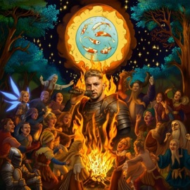 Esa tarde Lolo Benja & Xavi Dy'