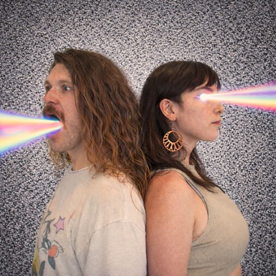 Digital Rites (feat. Nicole McCabe & Logan Kane) - Single