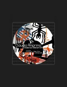 Claudia Amprimoを聴いたり、ミュージックビデオを鑑賞したり、経歴やツアー日程などを確認したりしましょう！