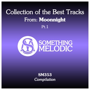 Collection of the Best Tracks From: Moonnight, Pt. 1
