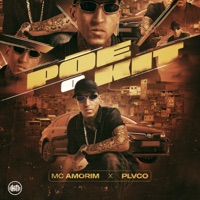 Põe o Kit - Single - MC AMORIM