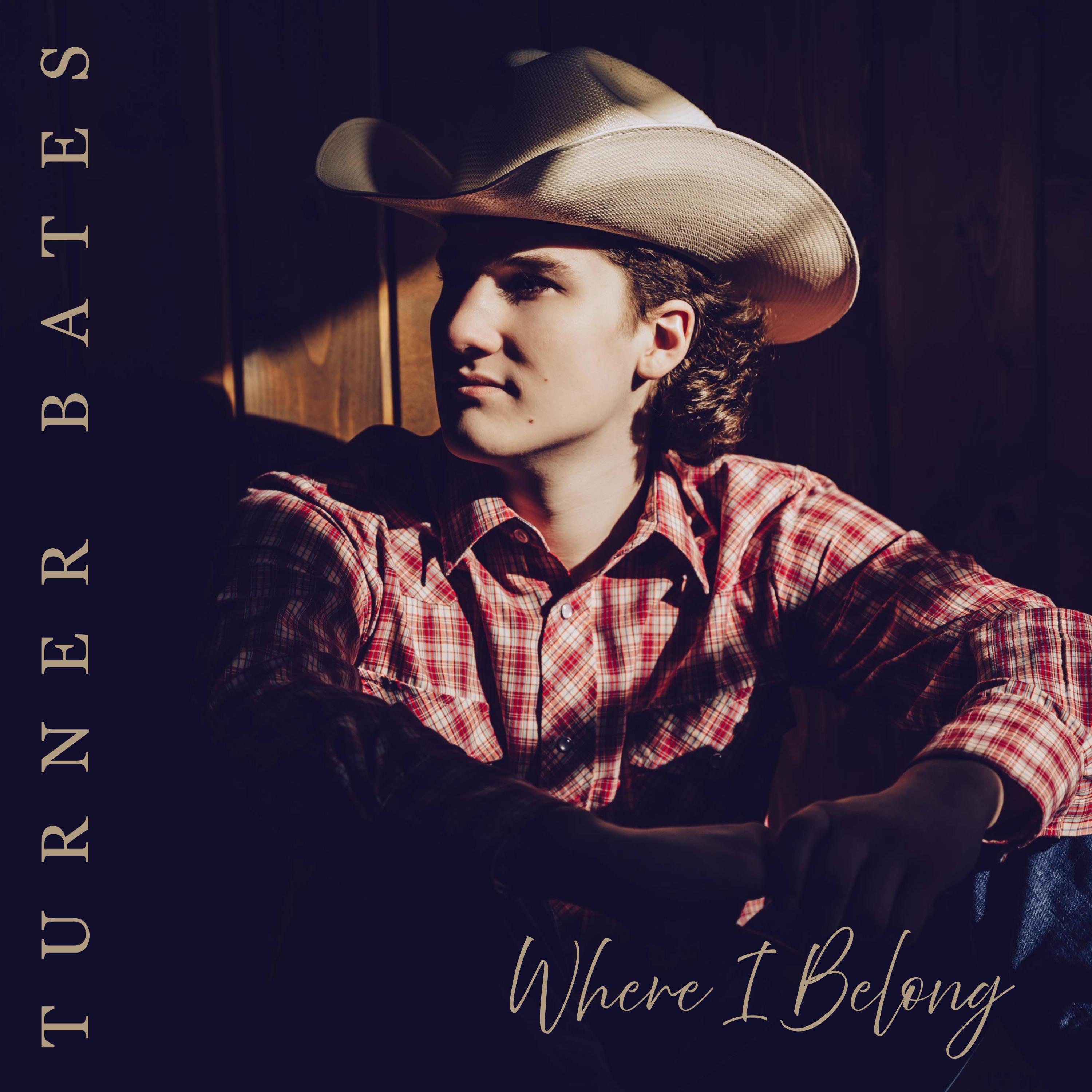 Where I Belong - Single