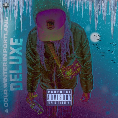 A Cold Winter In Portland (Deluxe)