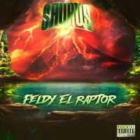 Saurus - EP - Feldy El Raptor