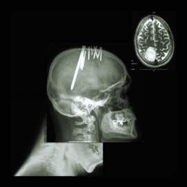 SOUND OF METAL (feat. KU$$in) MAMMOTH. & COLOURD NOYZ