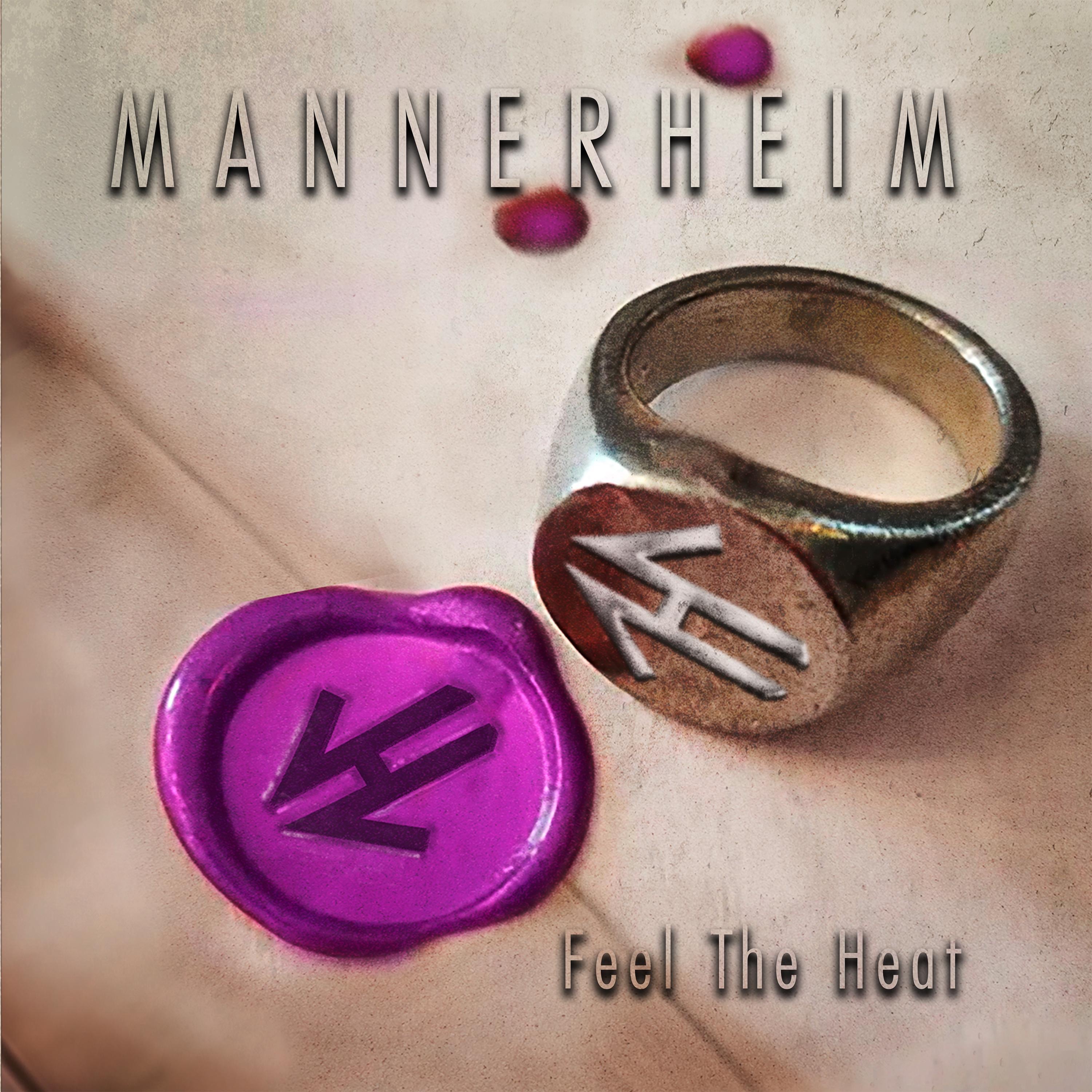 Man Without A Name - Single