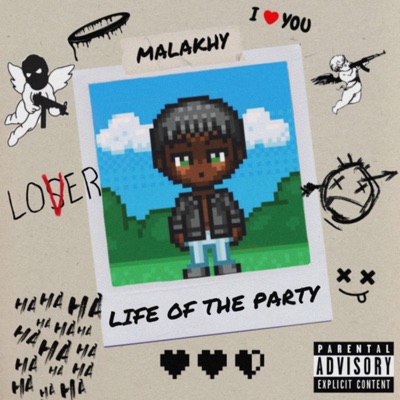 LIFE OF THE PARTY