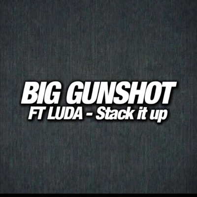 STACK IT UP (feat. Luda) - Single