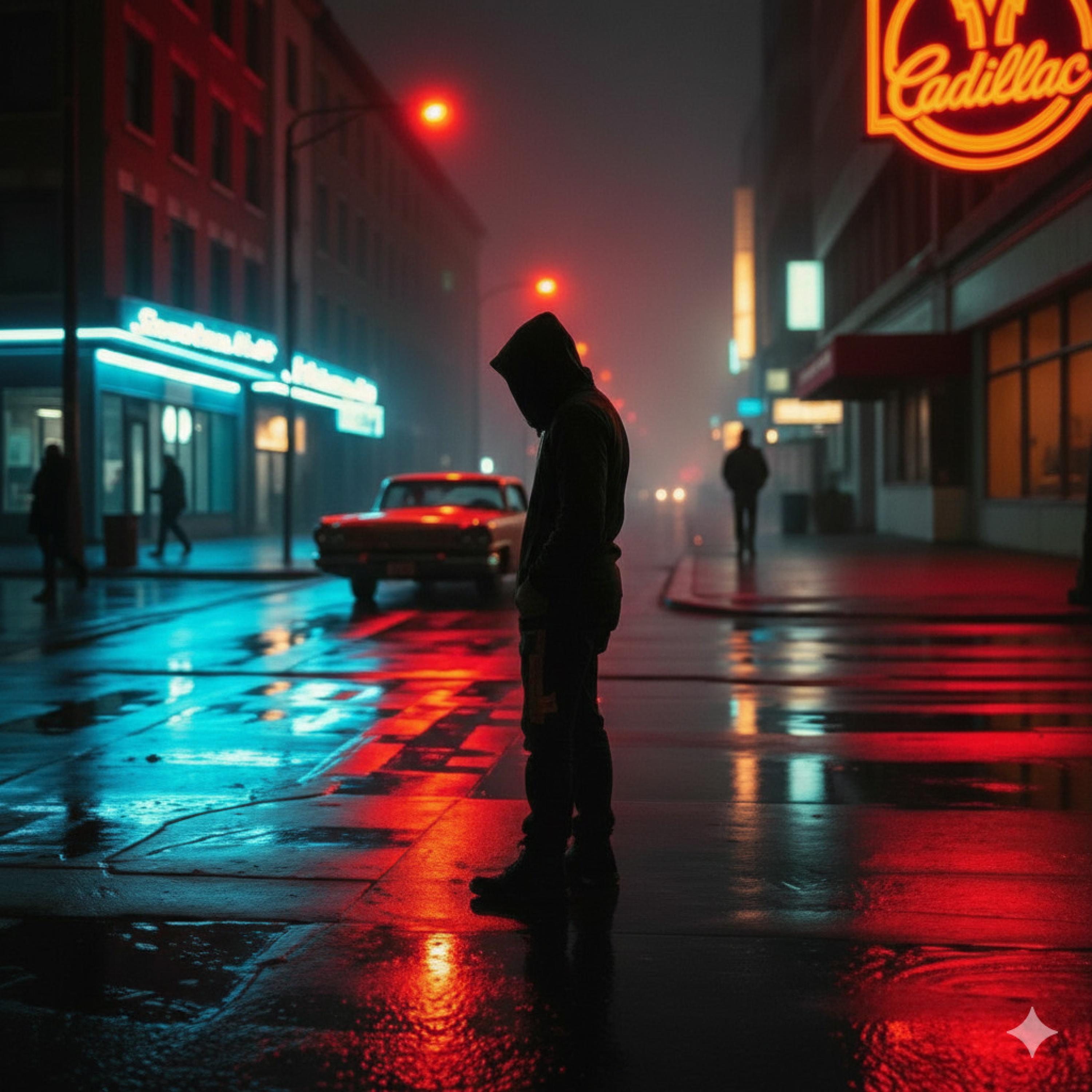 Sweet Home Chicago - 7 mars 2026