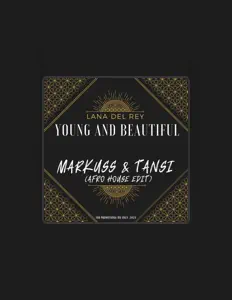 Listen to TANSI, watch music videos, read bio, see tour dates & more!