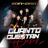 Cuanto Cuestan Tus Besos - Single - Son de Oro