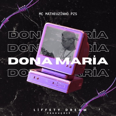 Dona Maria - Single