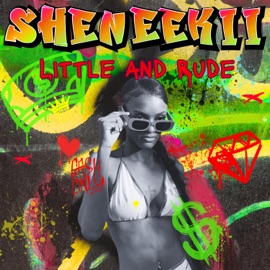 Little and rude (Radio Edit) Sheneekii & IzyBeats