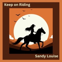 Keep On Riding
