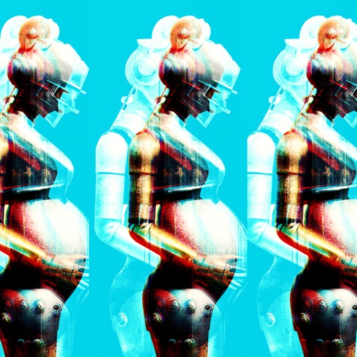 Album artwork