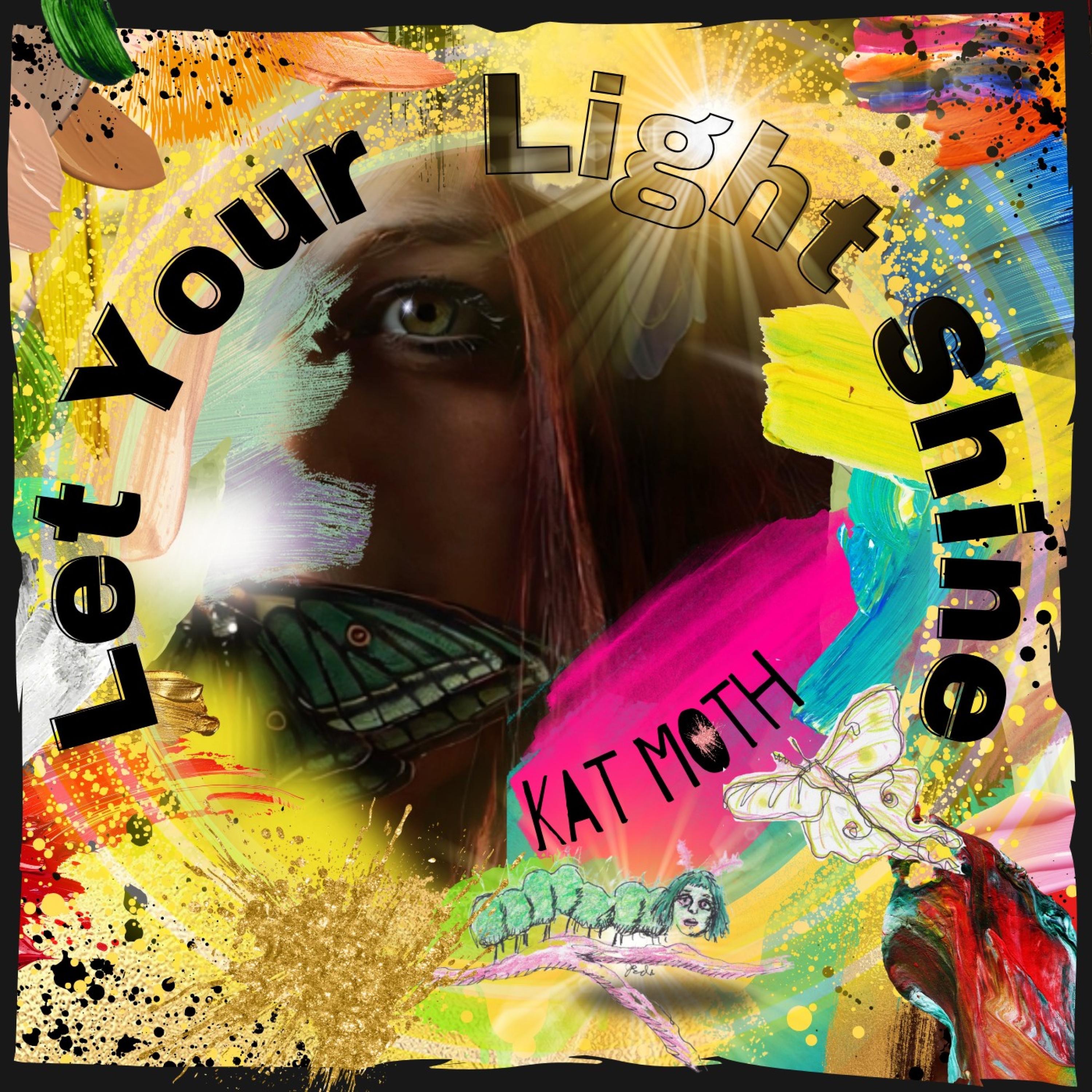 Let Your Light Shine - Single