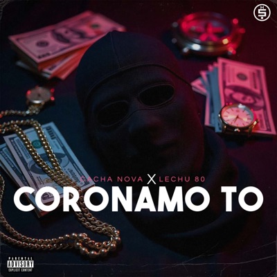 Coronamo To - Single