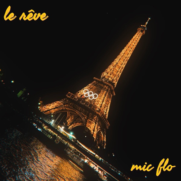 le rêve - EP