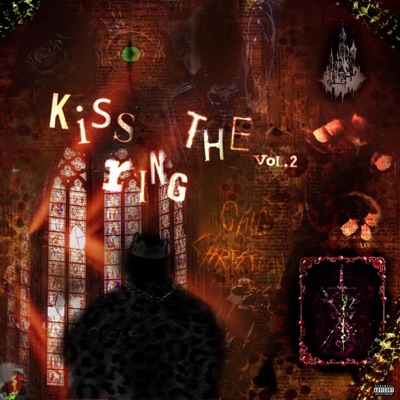 Kiss The Ring:Vol. 2 - EP