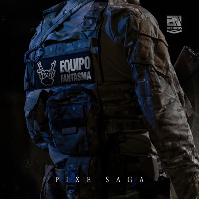 Equipo Fantasma - Single