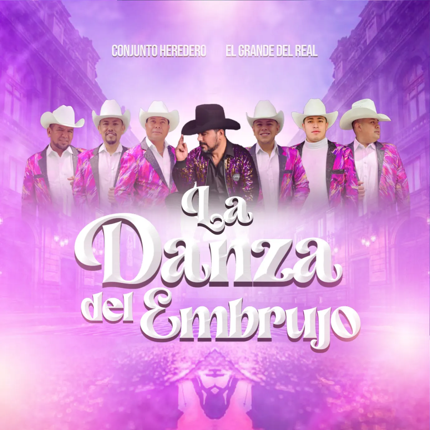 El Grande del Real - Songs, Concert tickets & Videos