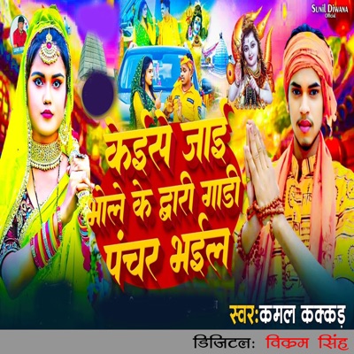 Kaise Jai Bhole Ke duari Gari Panchar Bhail - Single
